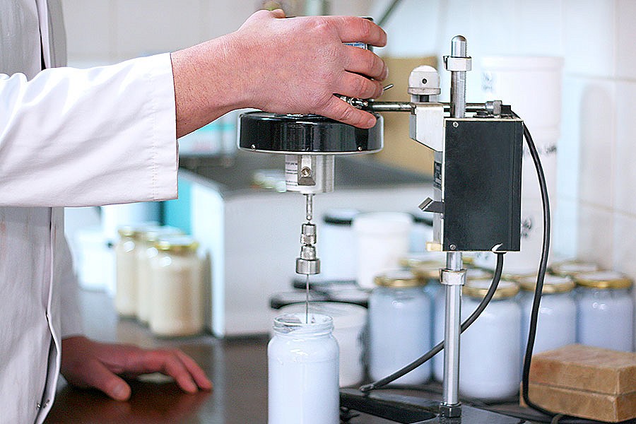 Laboratory Research and Development, Branding