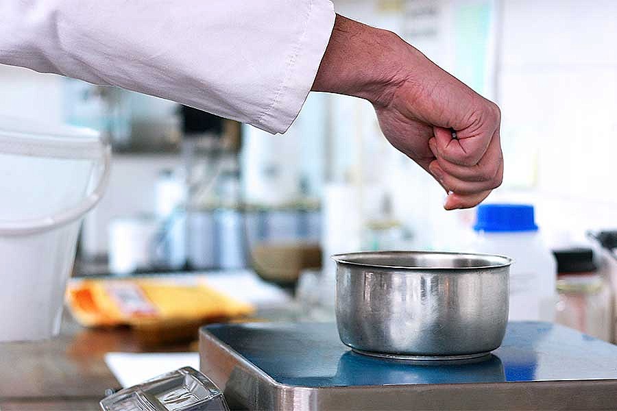 Process Improvement and Training