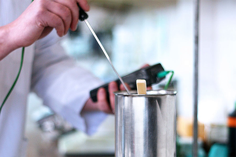 Quality Management System, Statements and Accreditations