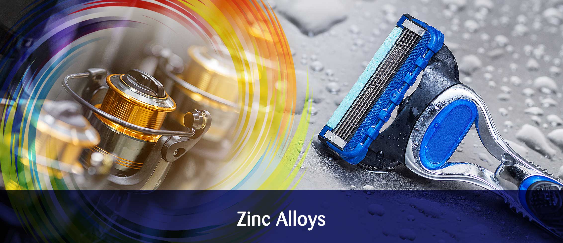 Zinc Alloys