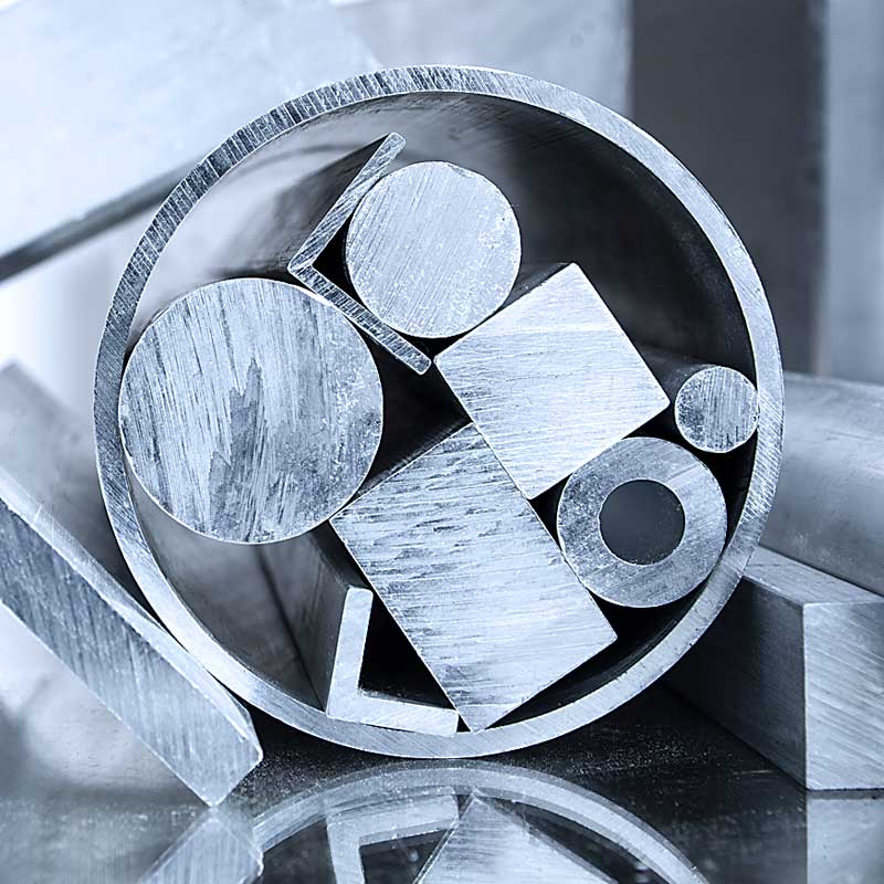 Polishing Aluminium Materials