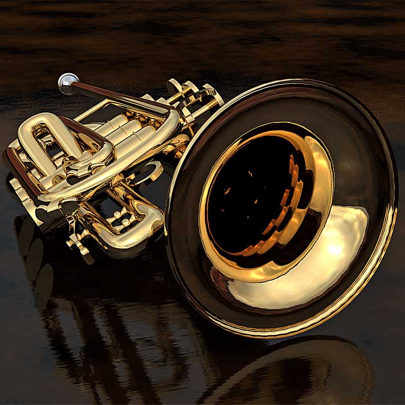 Polishing Brass and Copper Alloys