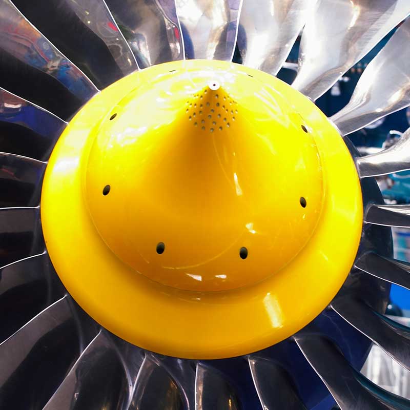 Polishing Gelcoat Materials