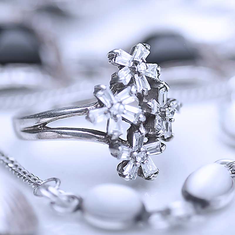 Polishing Precious Metal Materials