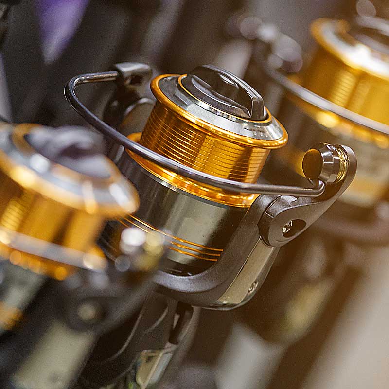 Polishing Zinc Alloy Materials