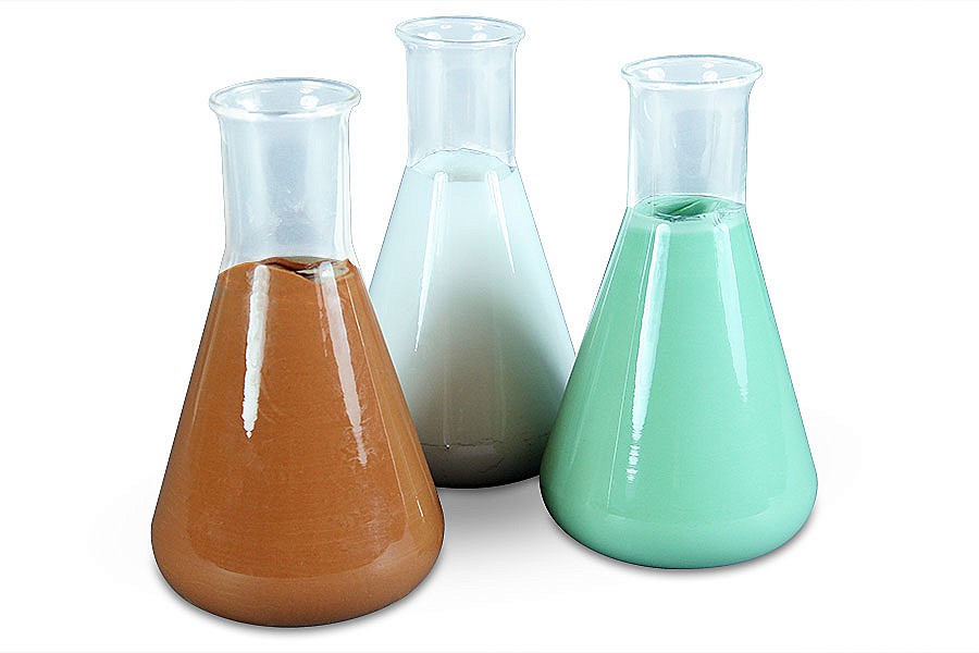 Aluminium Polishing Pastes