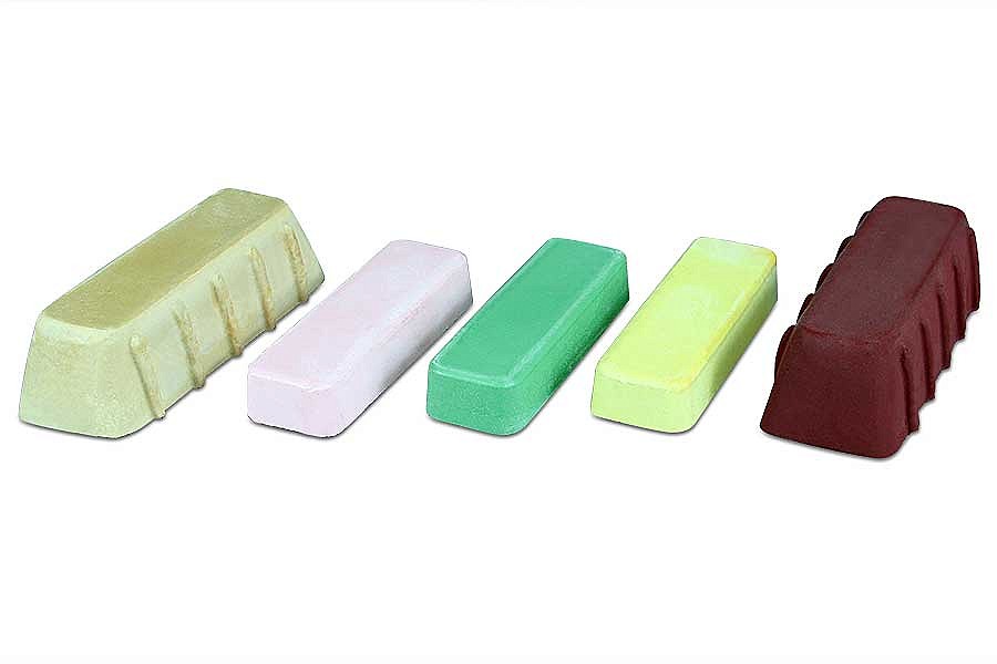 Precious Metal Polishing Bars