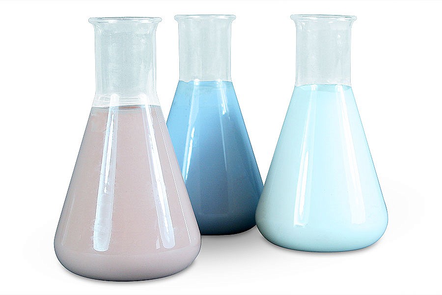 Stainless Steel Polishing Pastes